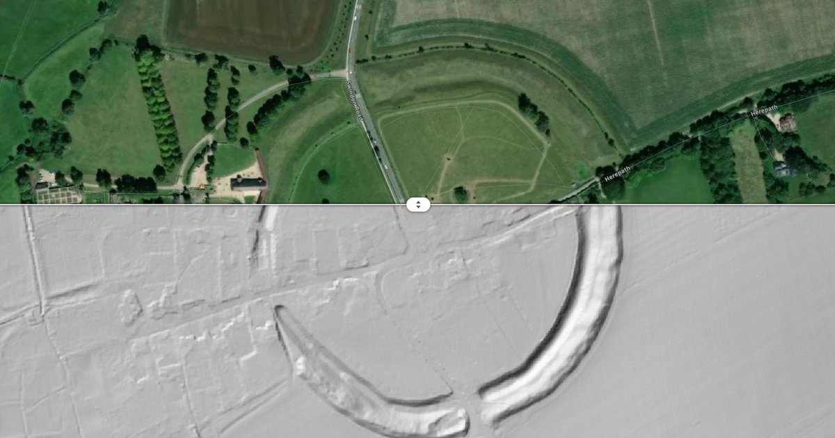 LiDAR Finder logo